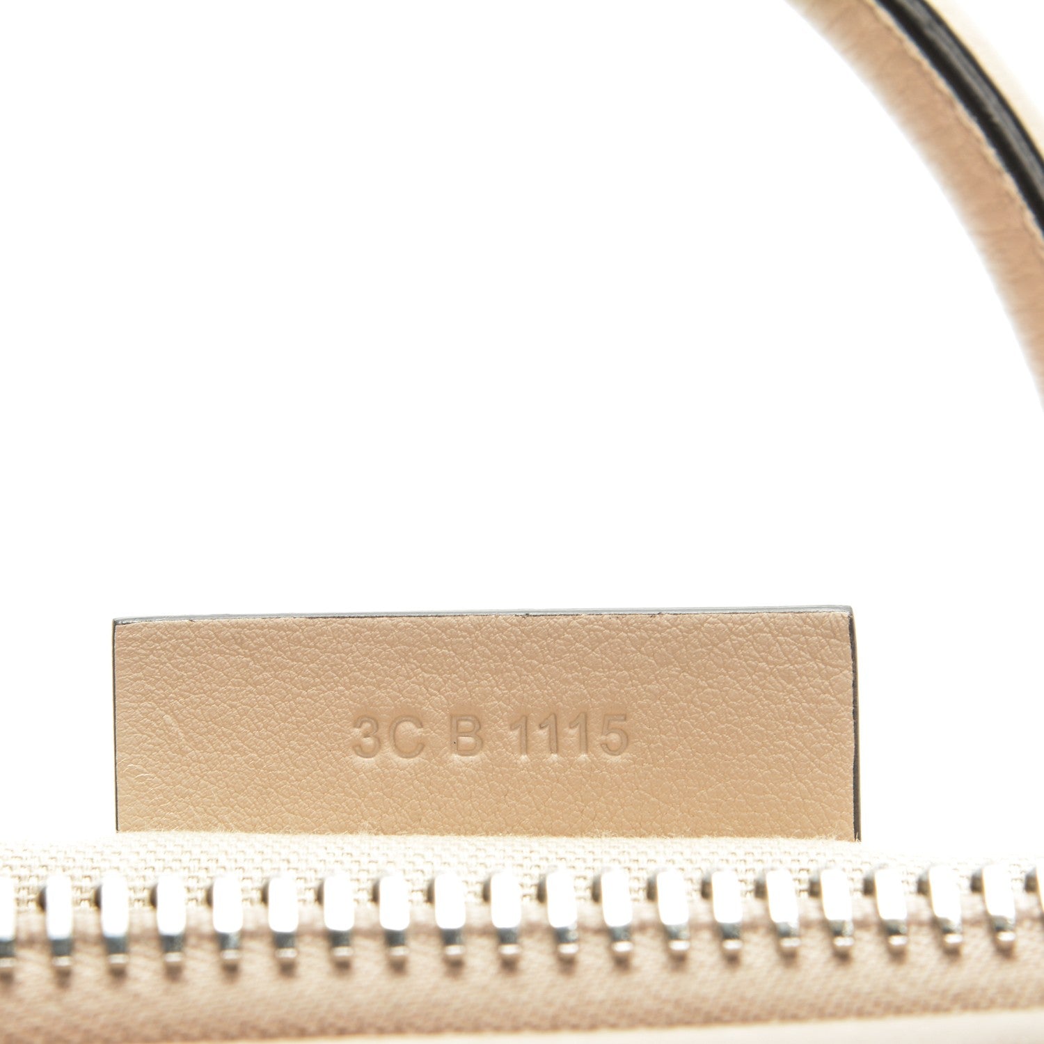 Givenchy Calfskin Small Studded Antigona Beige Buff 7 of 9