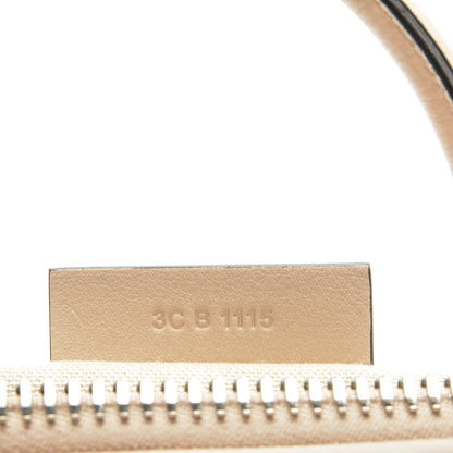 Givenchy Calfskin Small Studded Antigona Beige Buff 7 of 9