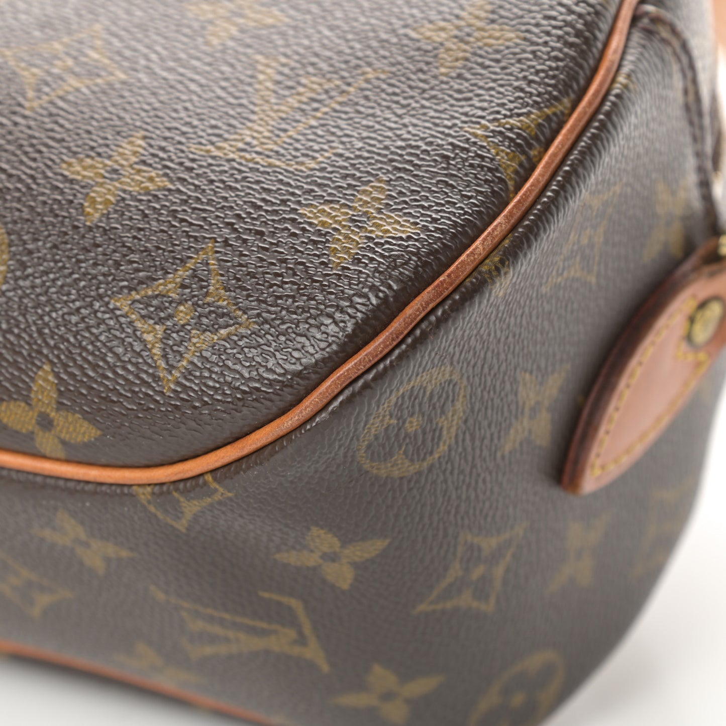 Monogram Blois