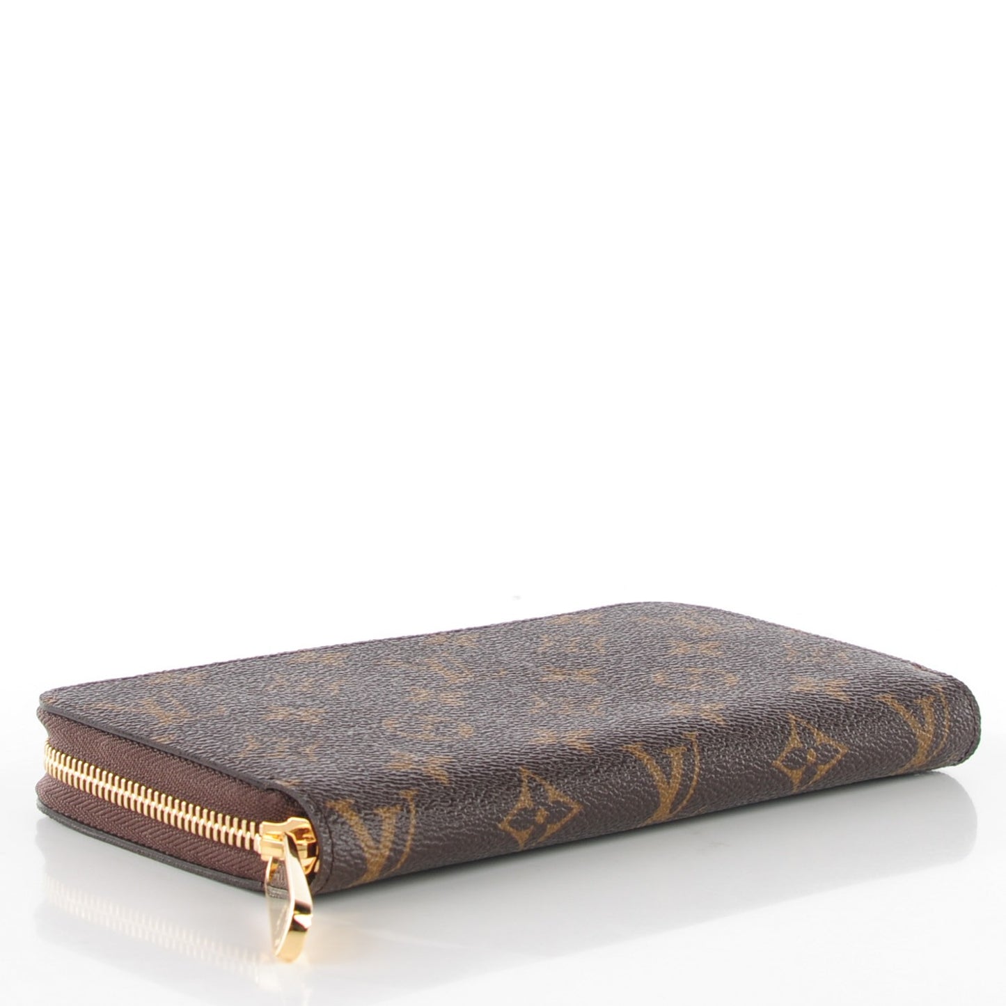 Monogram Zippy Wallet
