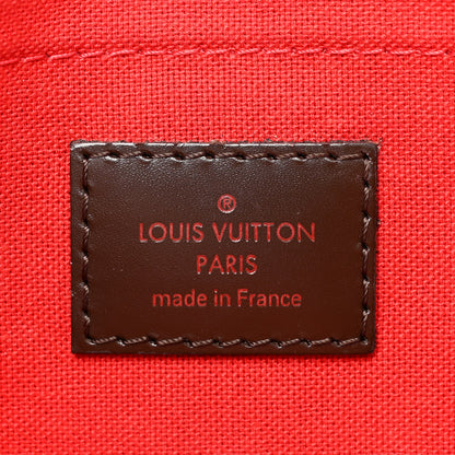 Louis Vuitton Damier Ebene Favorite MM 6 of 11