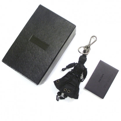 Prada Beaded Tracy Doll Keychain 2 of 4