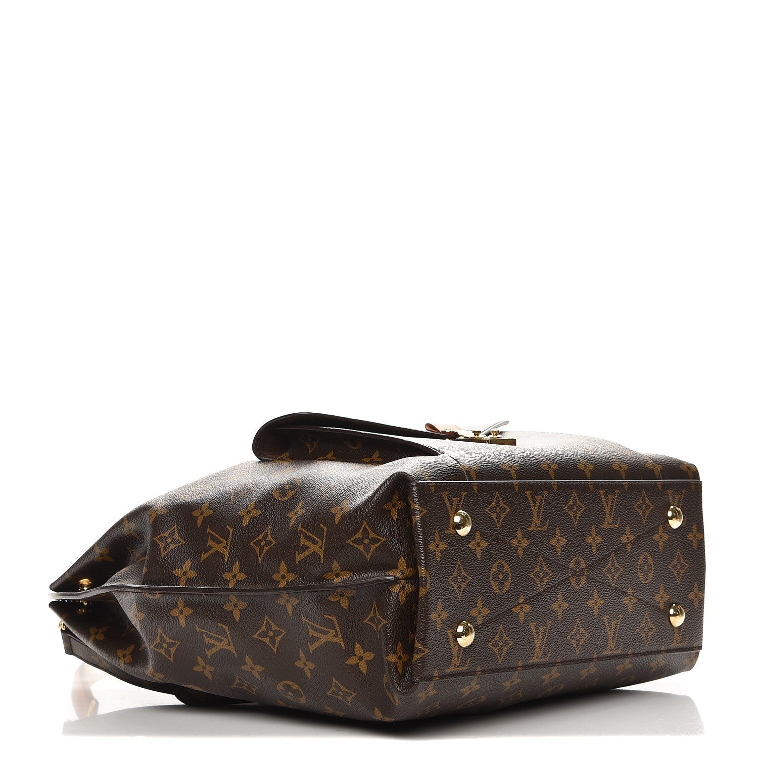 Louis Vuitton Monogram Metis 4 of 6