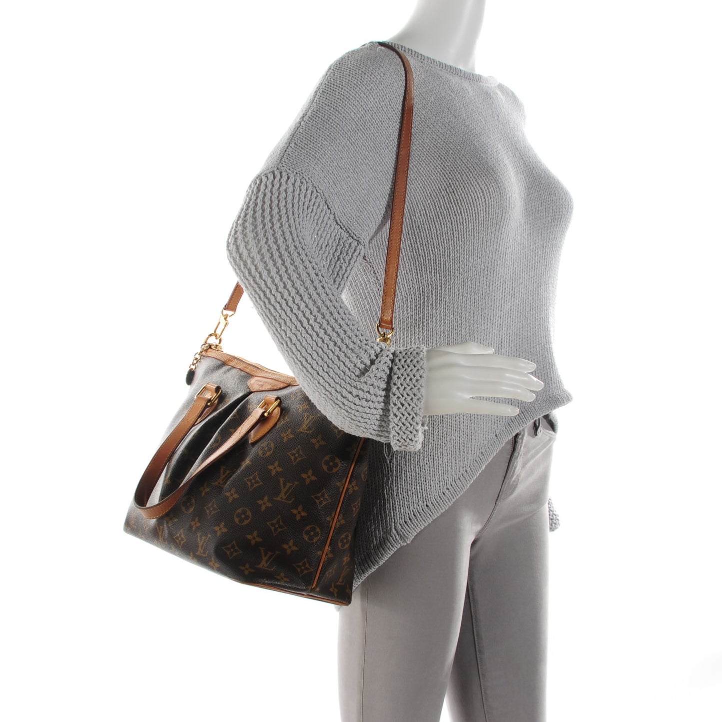 Monogram Palermo PM
