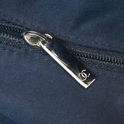 Chanel Patent Medium Cells Tote Black 7 of 10