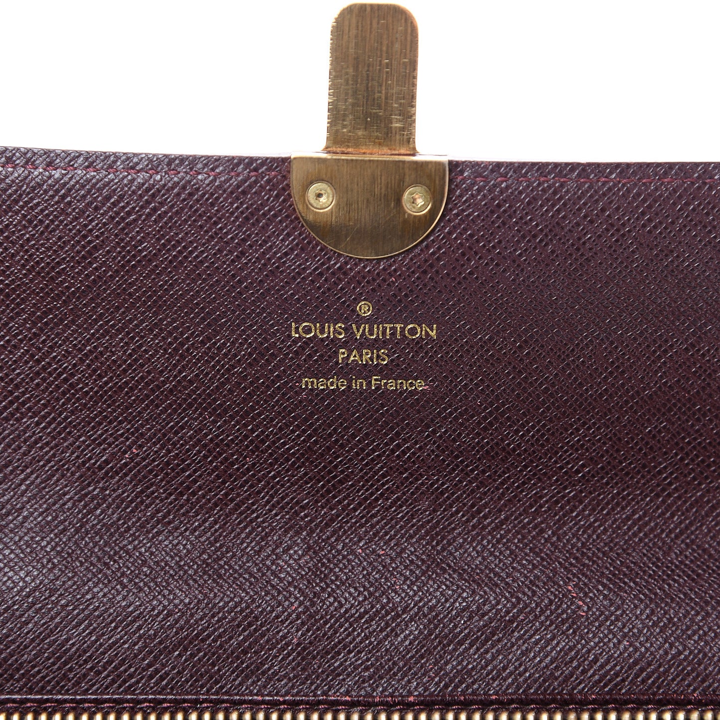 Monogram Idylle Sarah Wallet Sepia