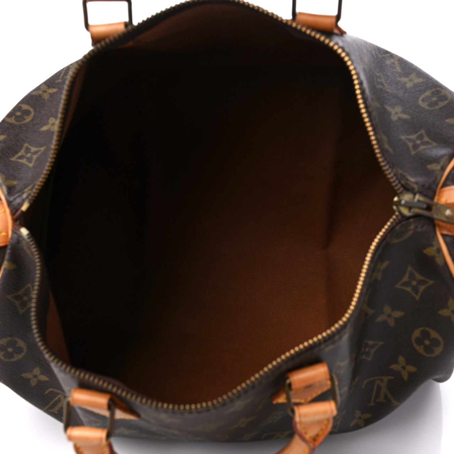 Monogram Speedy 35