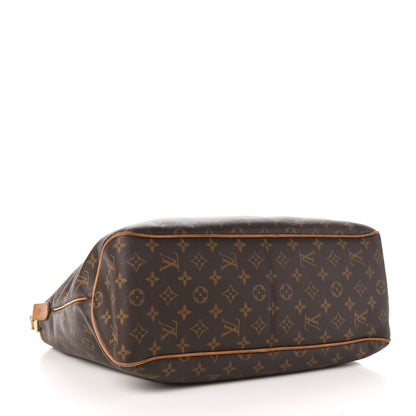 Louis Vuitton Monogram Delightful MM 4 of 13