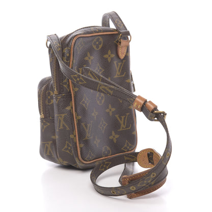 Louis Vuitton Monogram Amazone PM 3 of 11