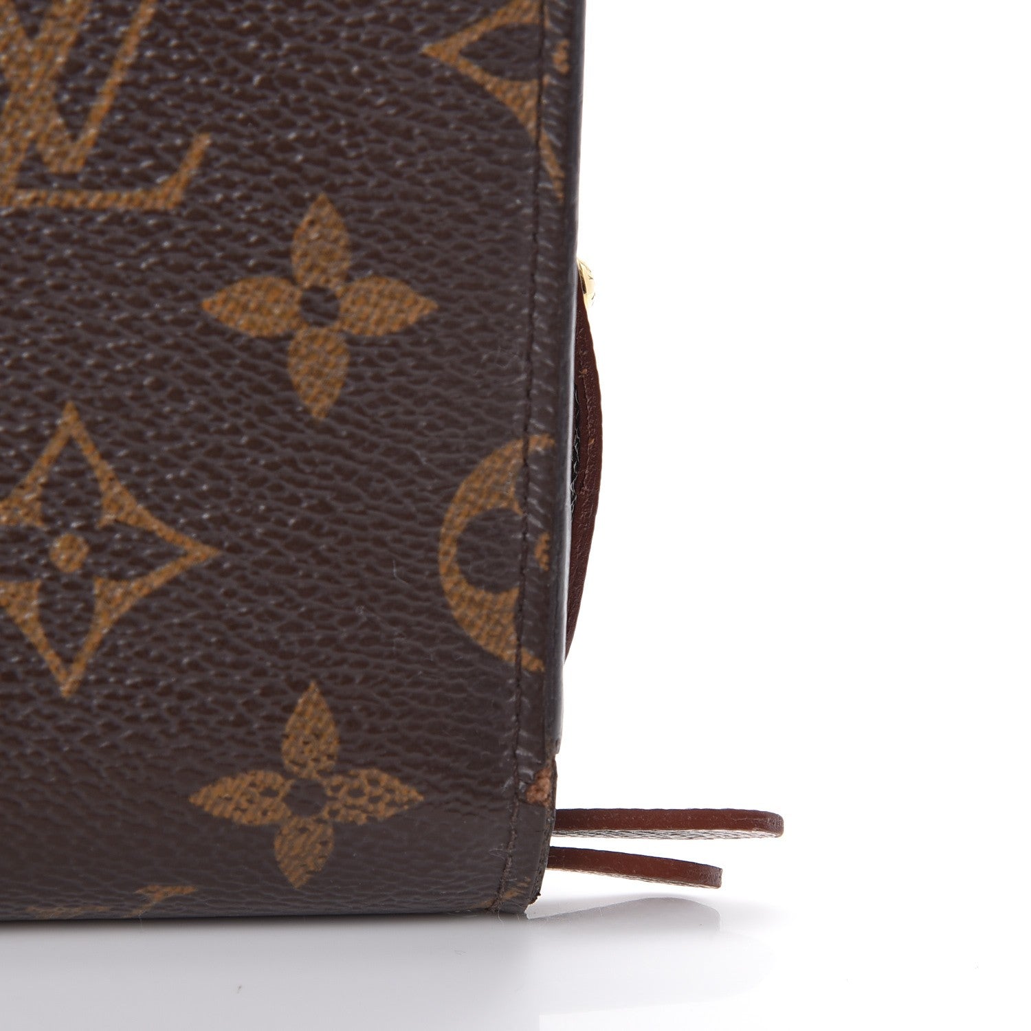 Louis Vuitton Monogram Insolite Organizer Wallet 9 of 15