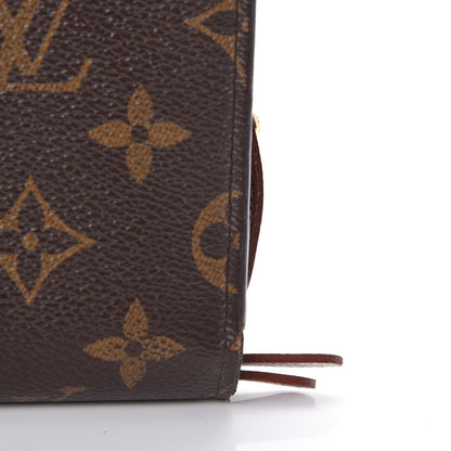 Louis Vuitton Monogram Insolite Organizer Wallet 9 of 15