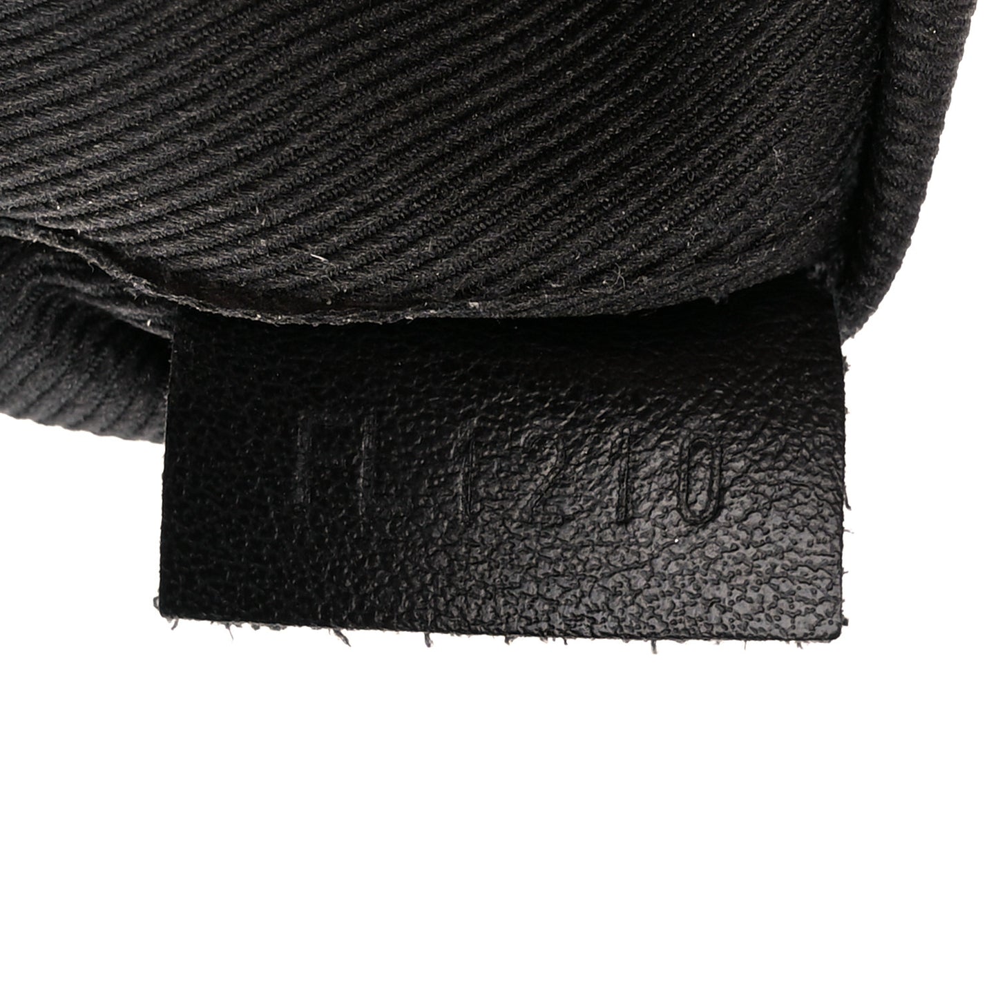 Monogram Odeon PM Black
