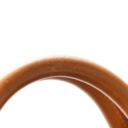 Louis Vuitton Monogram Keepall Bandouliere 55 16 of 38