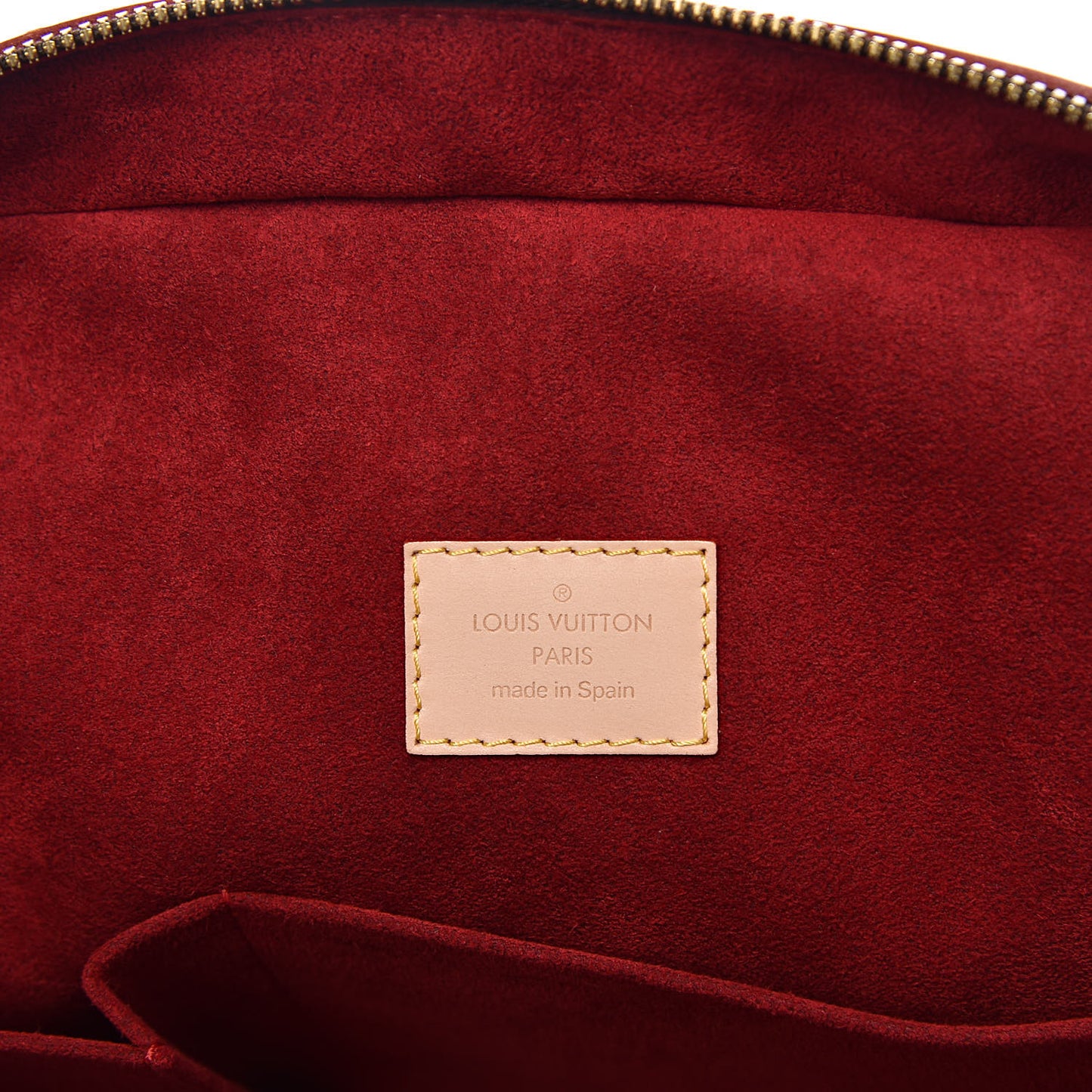 Monogram Mizi