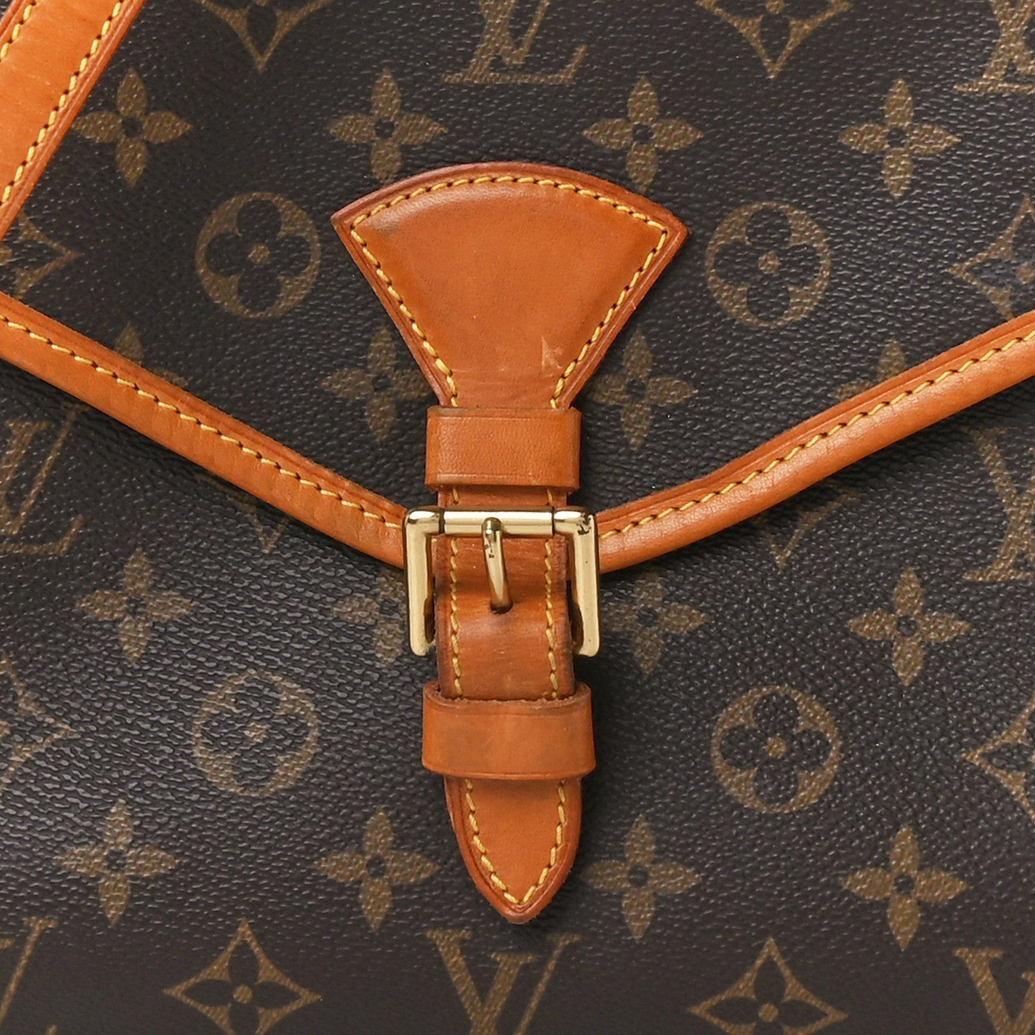 Louis Vuitton Monogram Bel Air 7 of 12