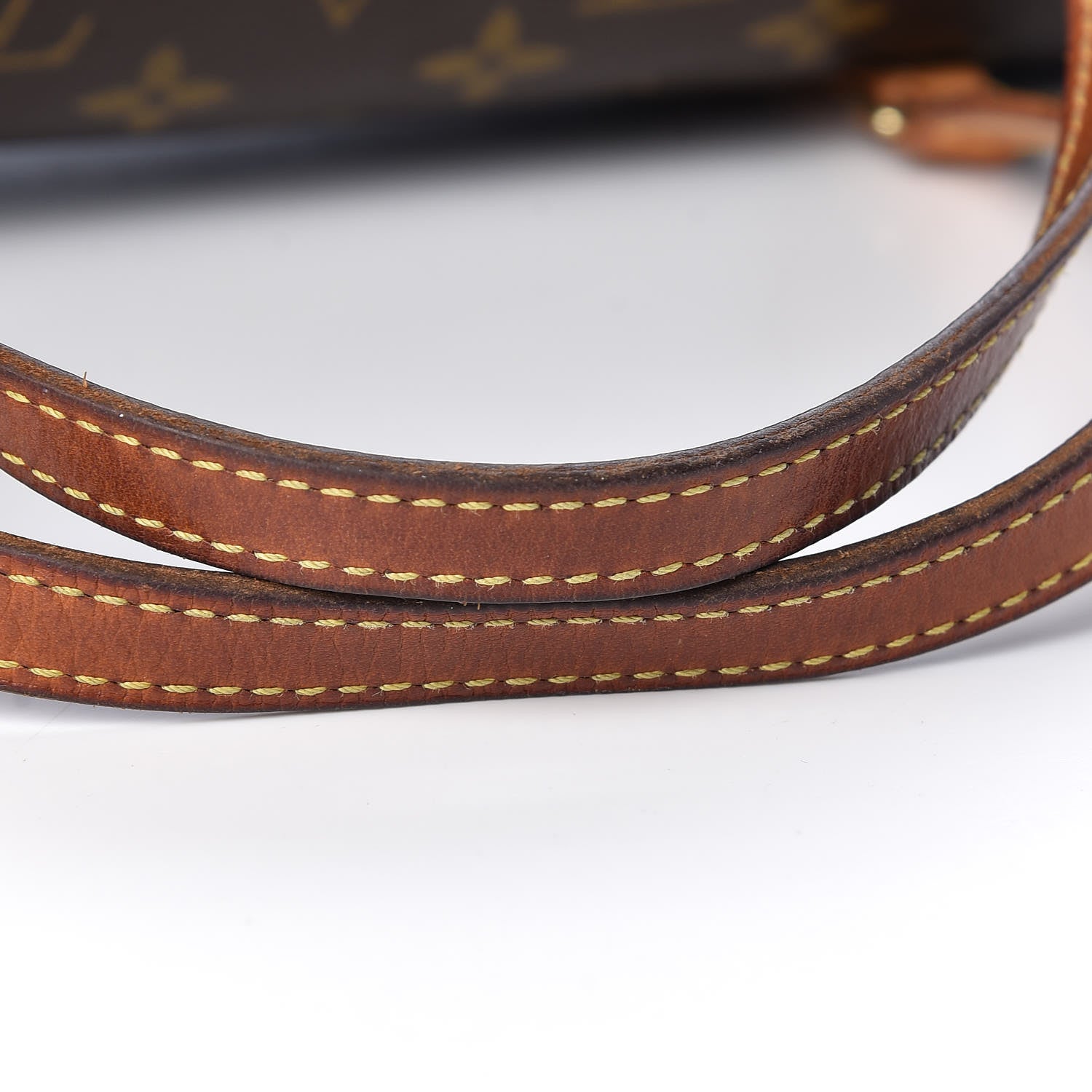 Louis Vuitton Monogram Papillon 30 12 of 16