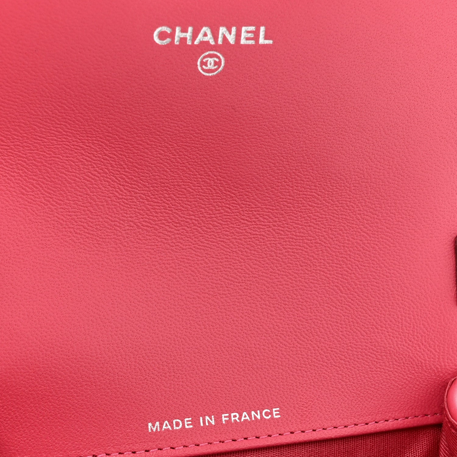 Chanel Lambskin Calfskin Tweed Success Story Set of 4 Minis Bags Pink Red 12 of 24