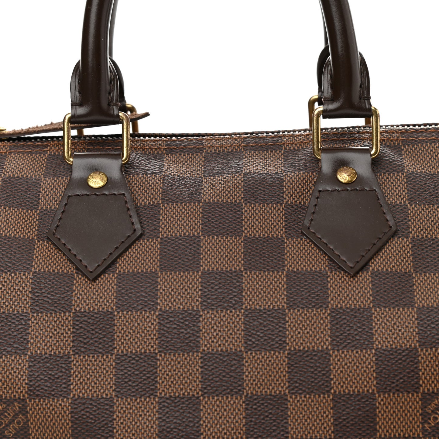 Damier Ebene Speedy 25