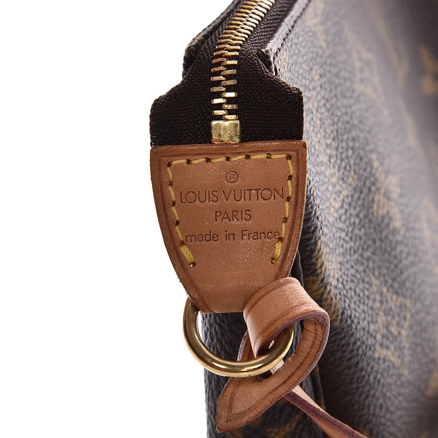 Monogram Pochette Accessories