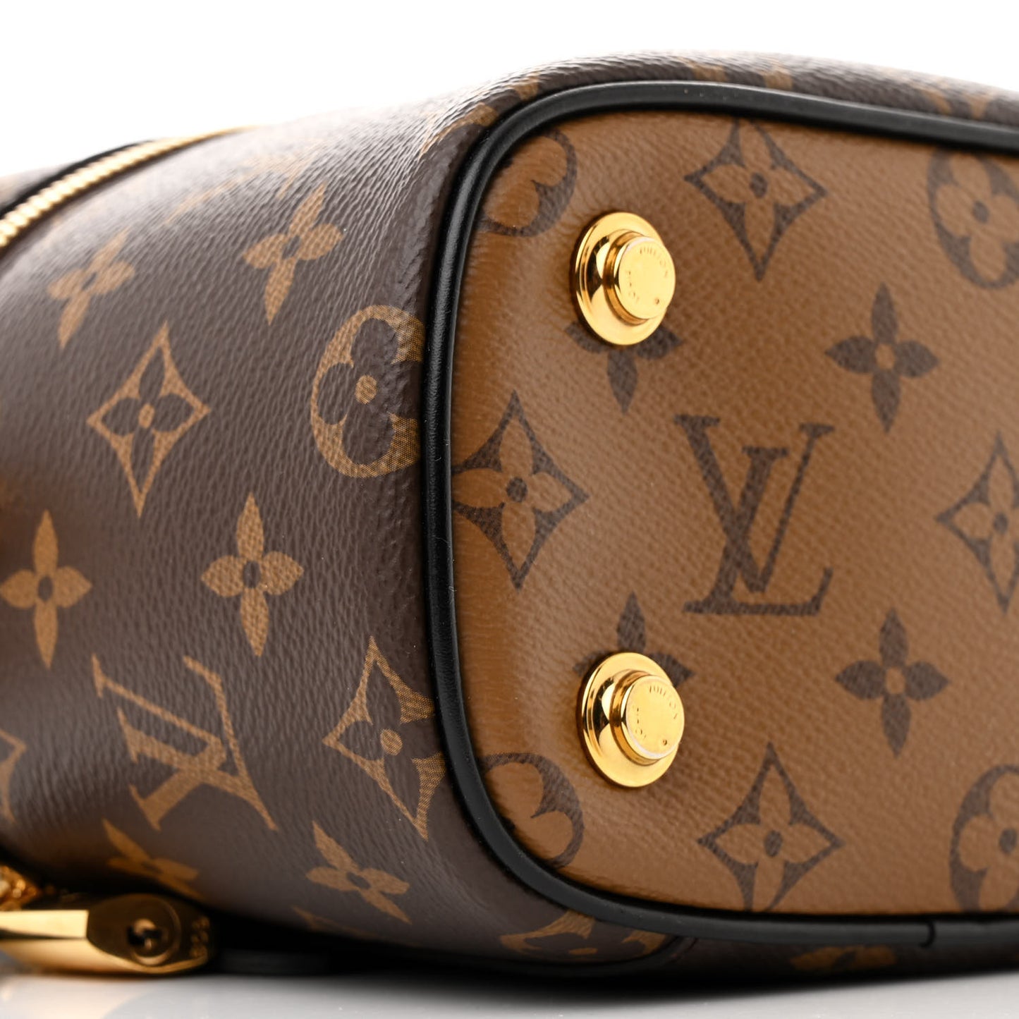 Reverse Monogram Vanity PM