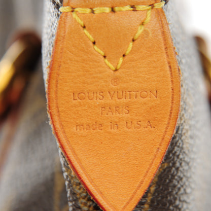 Louis Vuitton Monogram Totally PM 6 of 7