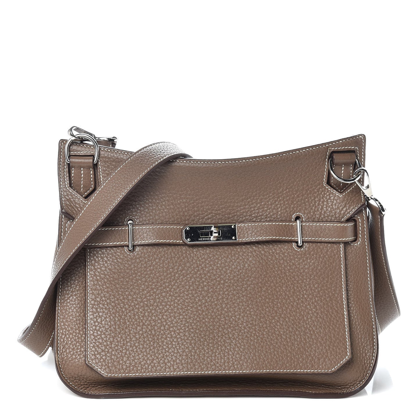 Taurillon Clemence Jypsiere 28 Etoupe