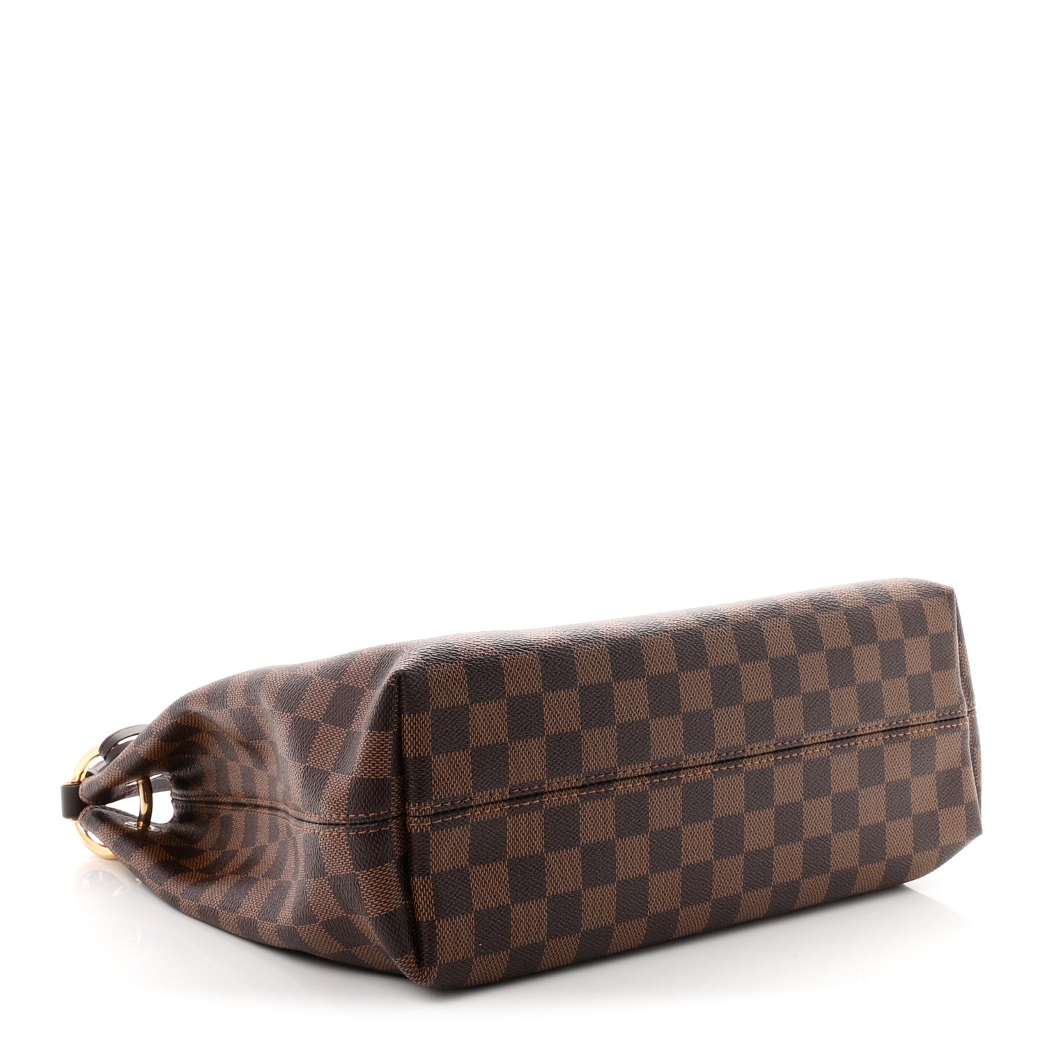 Louis Vuitton Damier Ebene Graceful PM 3 of 8