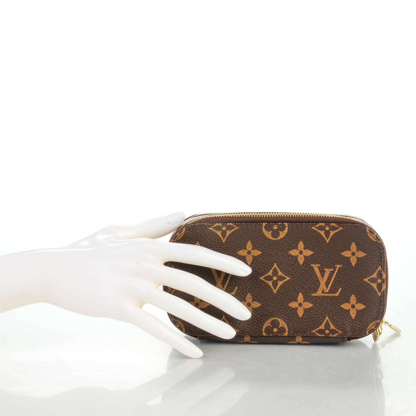Monogram Trousse Blush PM