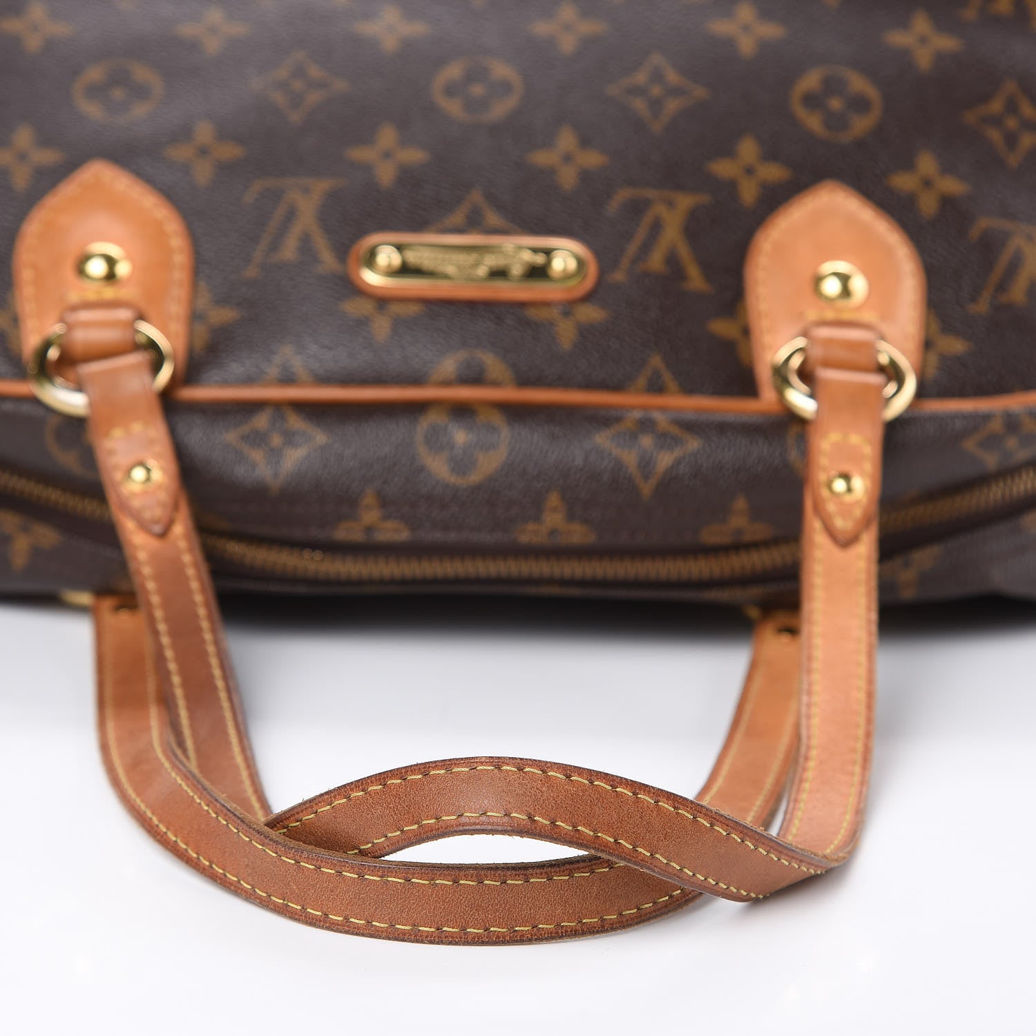 Louis Vuitton Monogram Montorgueil GM 13 of 17