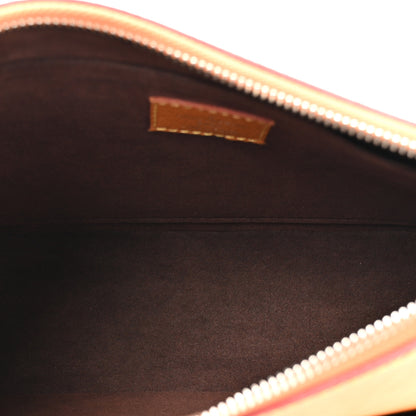 Louis Vuitton Epi Marelle Gold Honey 6 of 12