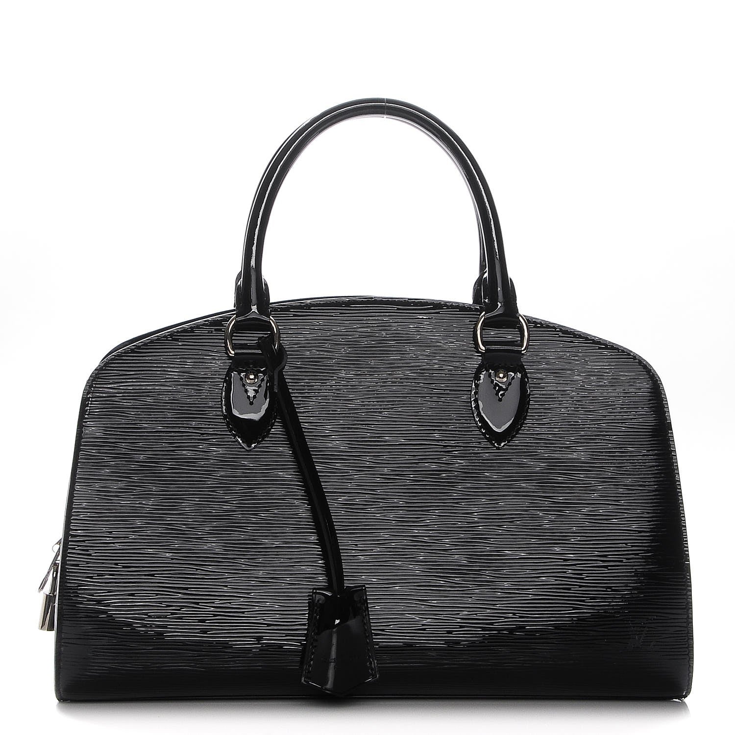 Louis Vuitton Electric Epi Pont-Neuf PM Black 1 of 6