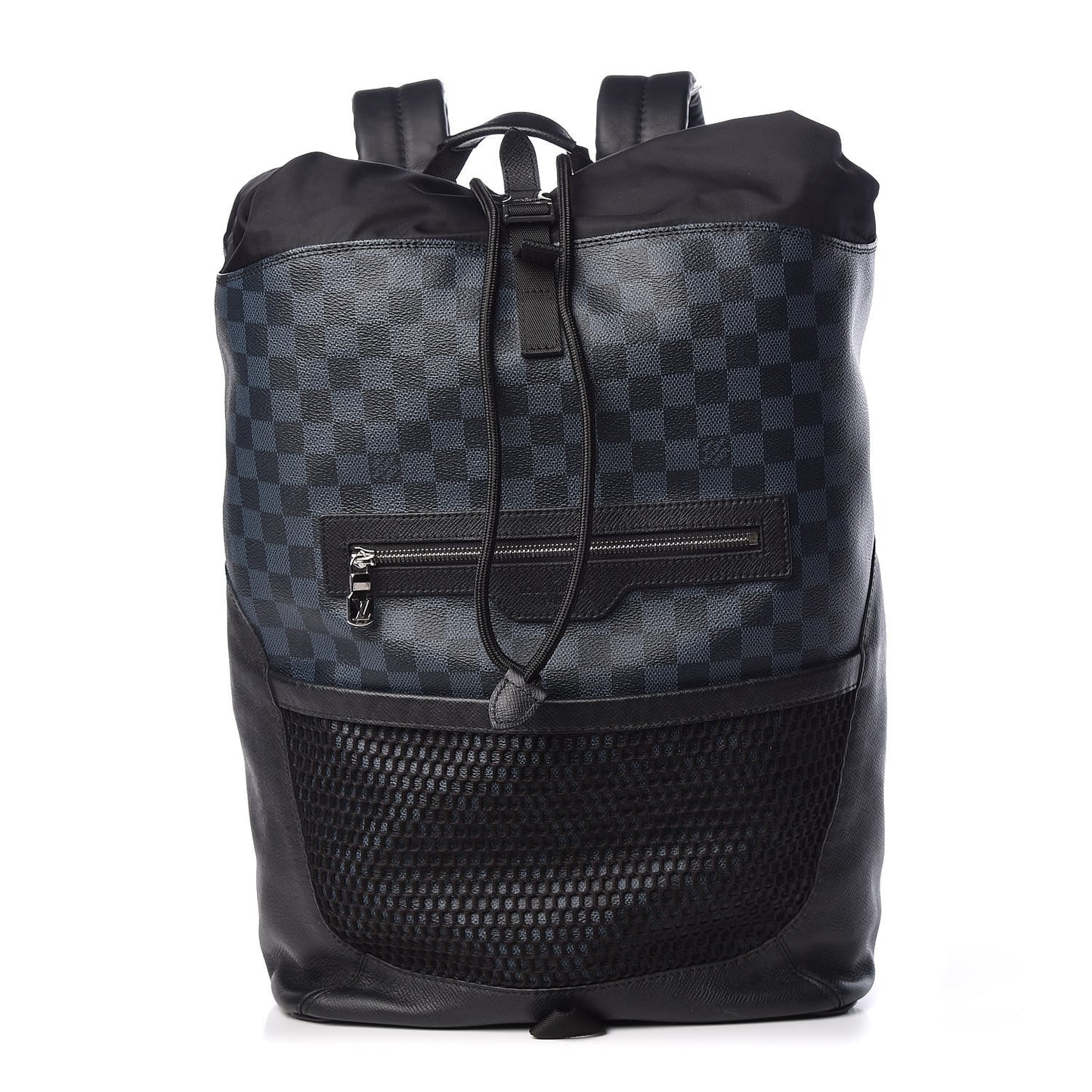 Damier Cobalt Matchpoint Backpack