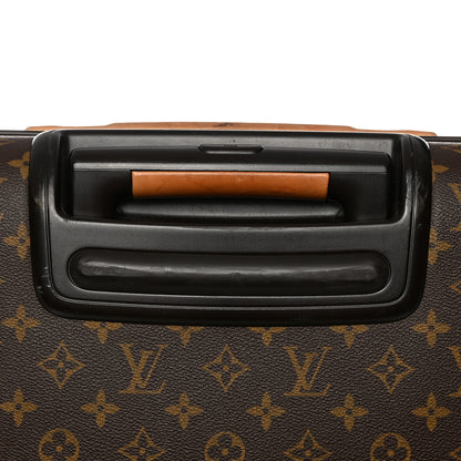 Louis Vuitton Monogram Pegase 65 19 of 23