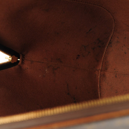 Louis Vuitton Monogram Ellipse MM 9 of 10