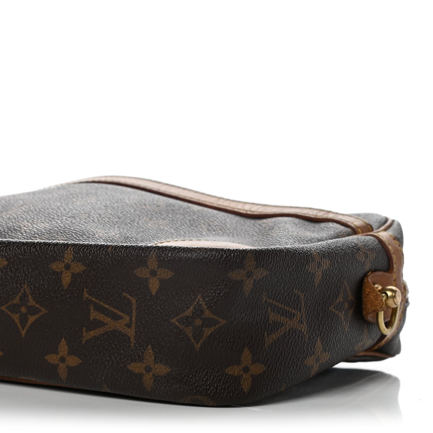 Louis Vuitton Monogram Trocadero 27 11 of 14