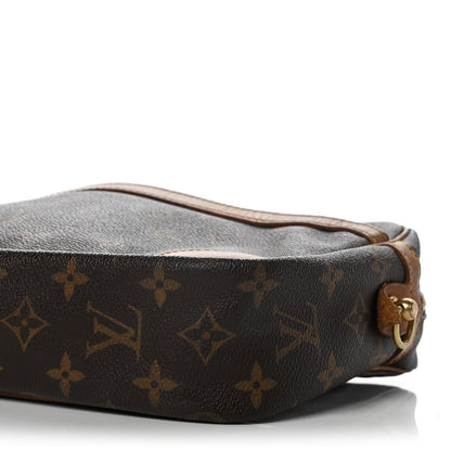 Louis Vuitton Monogram Trocadero 27 11 of 14