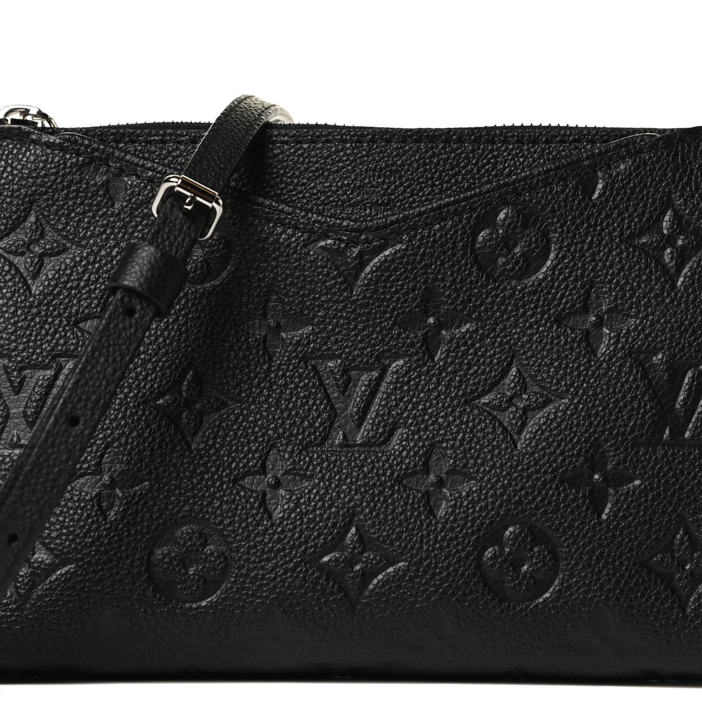 Empreinte Pallas Crossbody Black