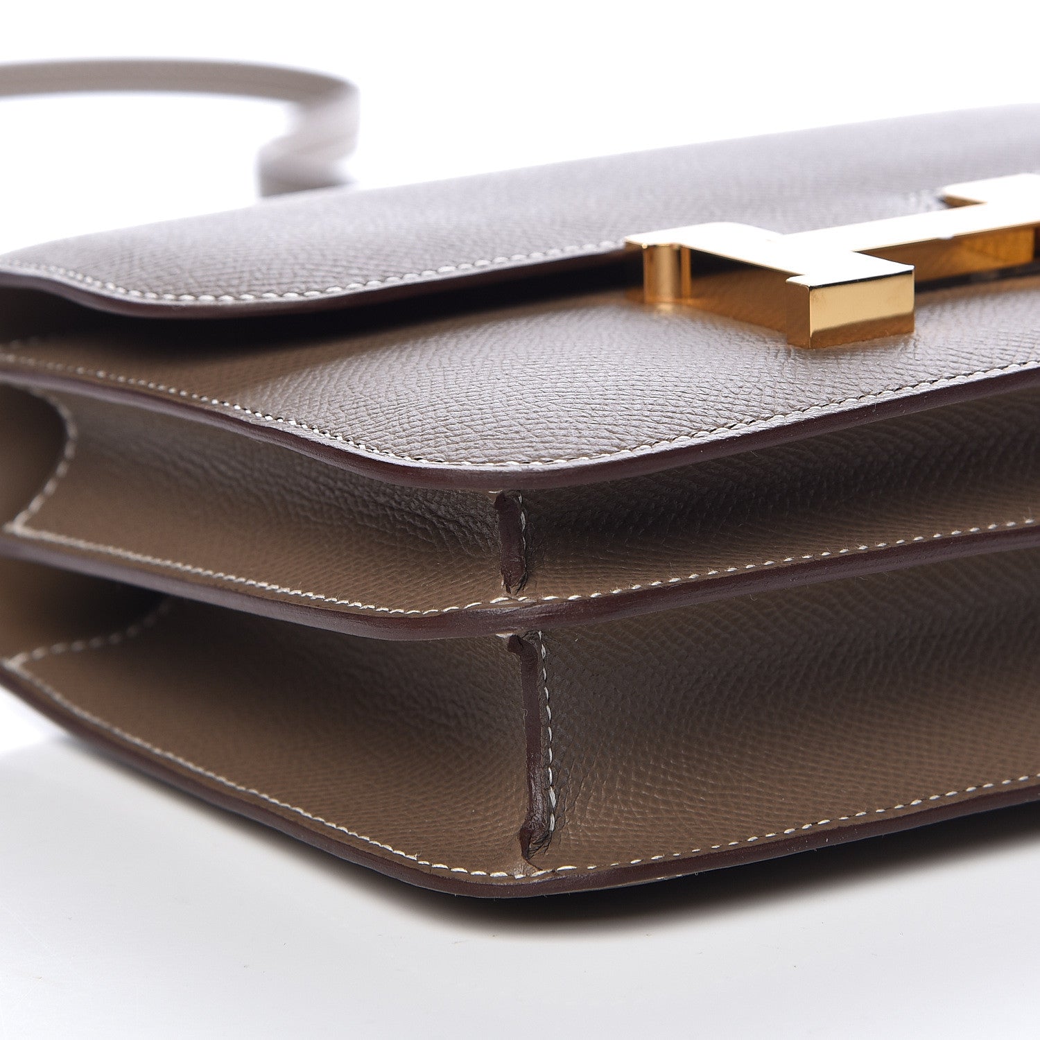 Hermes Epsom Constance 18 Etoupe 19 of 21
