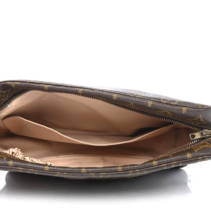 Louis Vuitton Monogram Trousse Toilette 28 4 of 4
