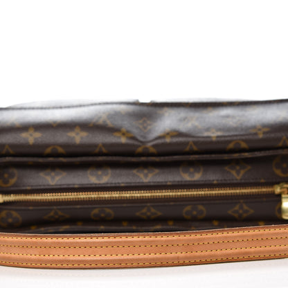 Louis Vuitton Monogram Viva-Cite MM 8 of 12