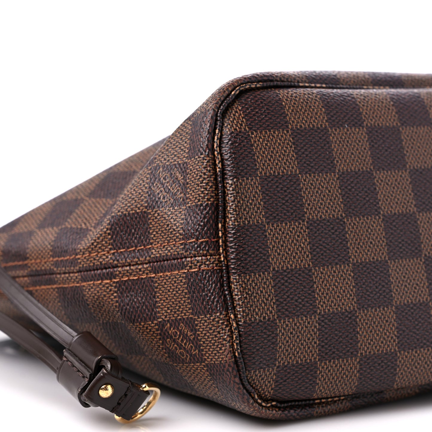 Damier Ebene Neverfull PM