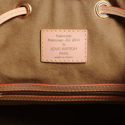 Louis Vuitton Monogram Eden Neo Kaki 6 of 7
