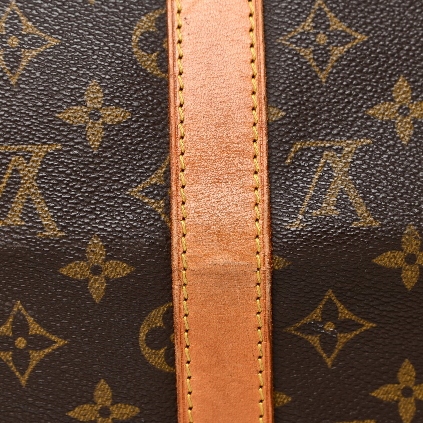 Monogram Keepall Bandouliere 50