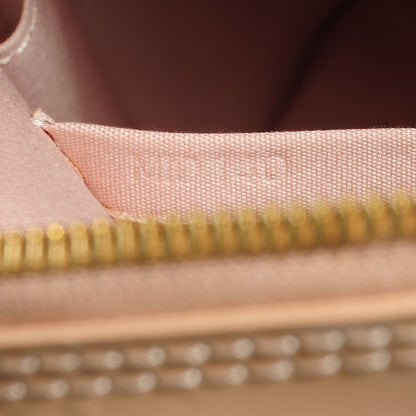 Louis Vuitton Vernis Alma PM Rose Florentin 7 of 7