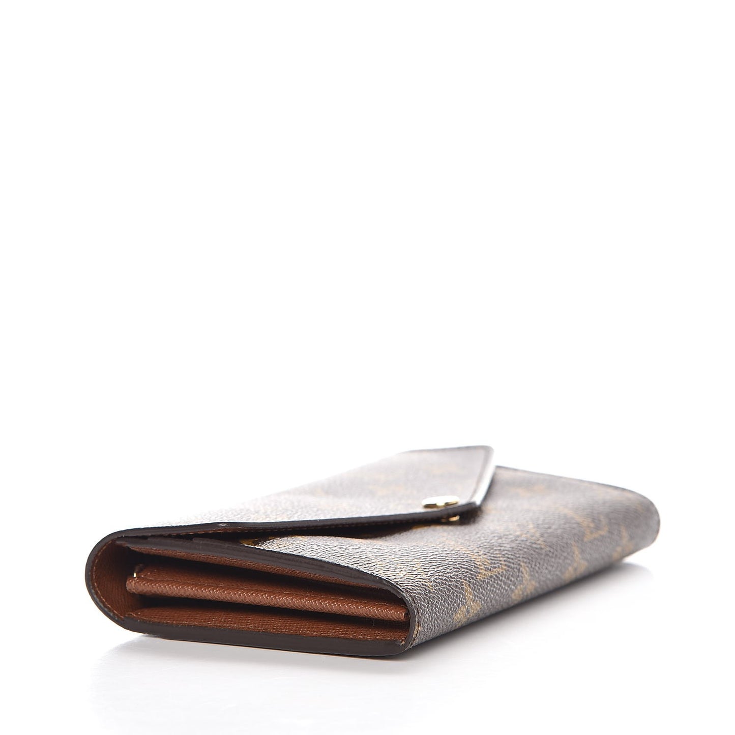 Monogram Sarah Wallet NM