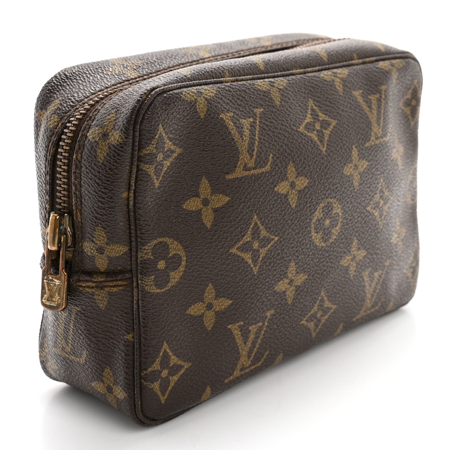 Monogram Trousse Toilette 19