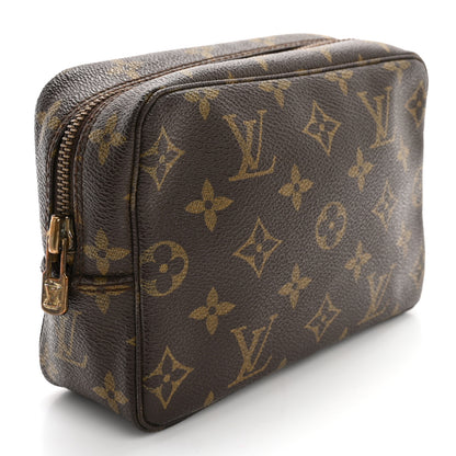 Louis Vuitton Monogram Trousse Toilette 19 3 of 12