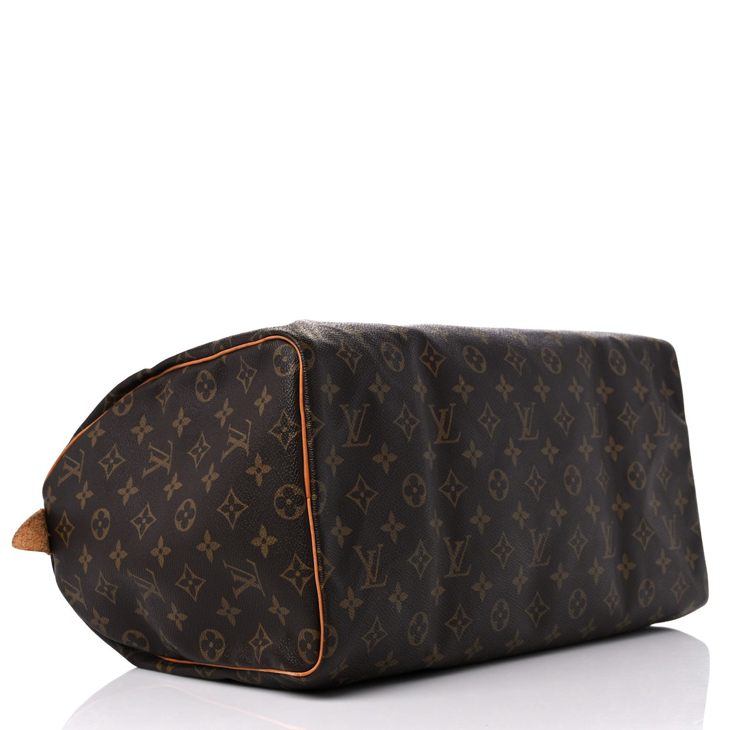 Louis Vuitton Monogram Speedy 40 4 of 18