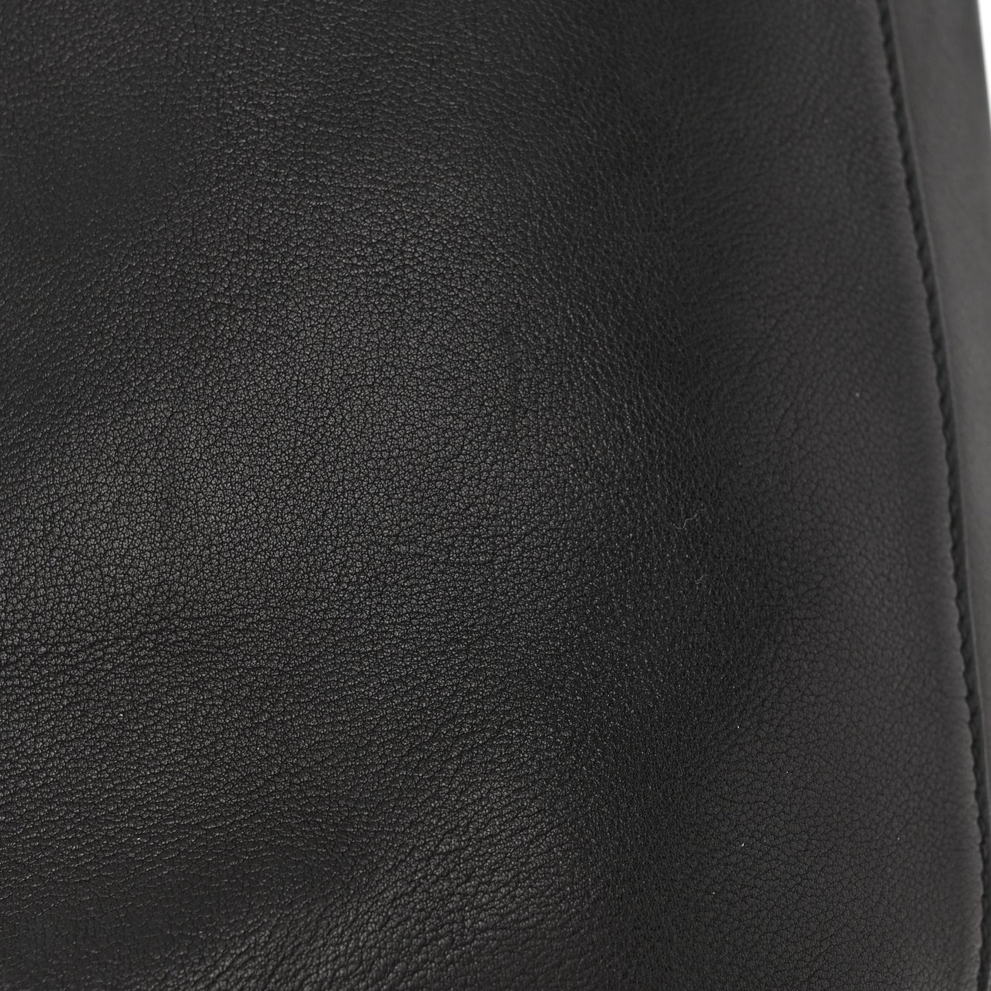 Evercolor Swift Sac Licol 19 Black Bleu Indigo Ambre Capucine