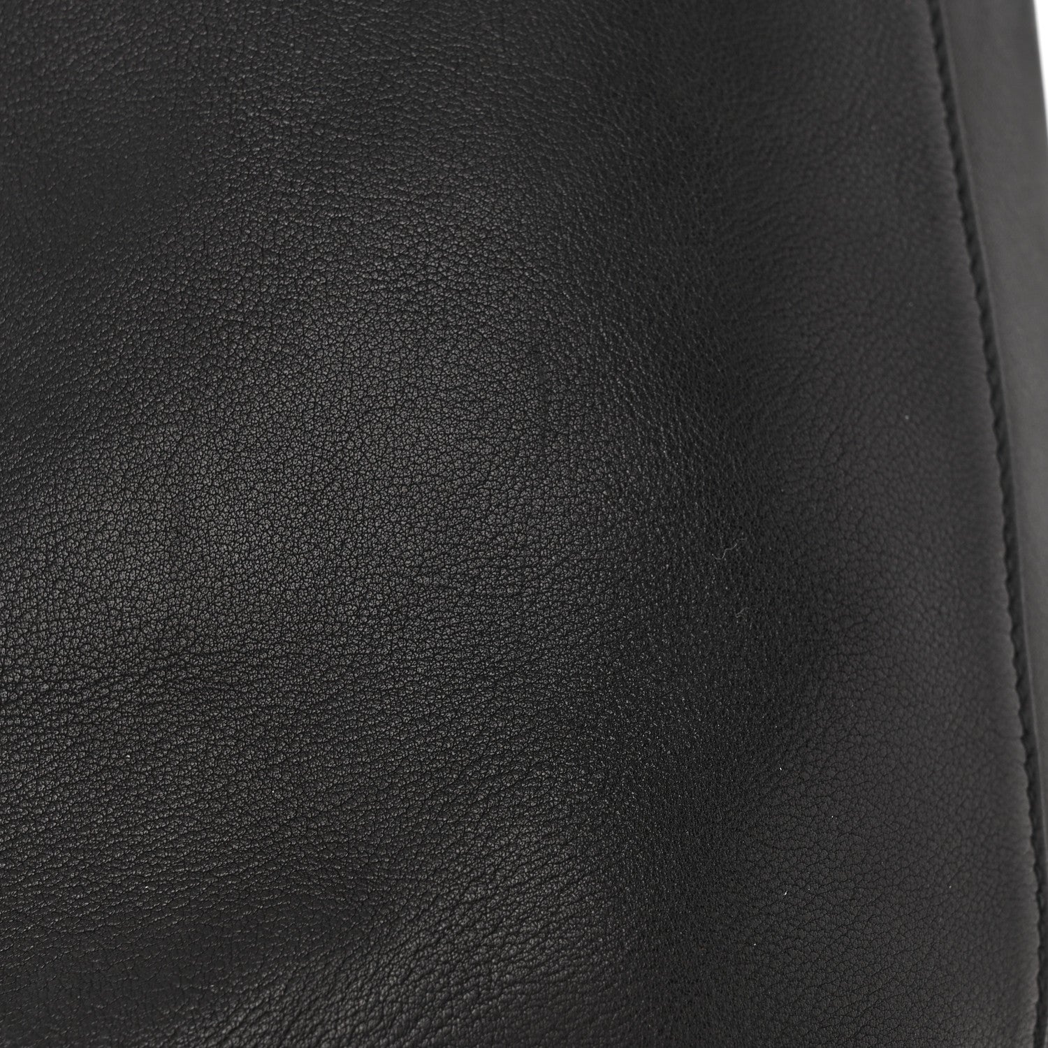 Hermes Evercolor Swift Sac Licol 19 Black Bleu Indigo Ambre Capucine 13 of 16